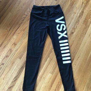 Victoria’s Secret Sport leggings